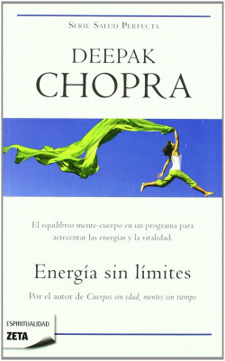 Energia sin limites