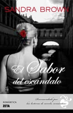 El sabor del escandalo