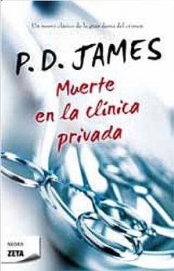 Muerte en la clínica privada