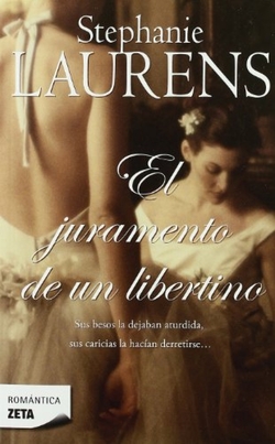 El juramento de un libertino