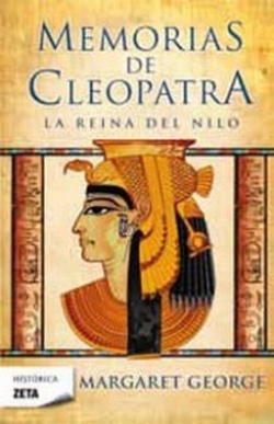 Memorias de cleopatra i
