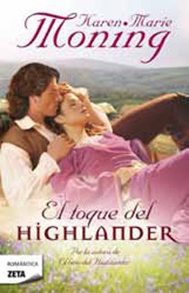 El toque de highlander