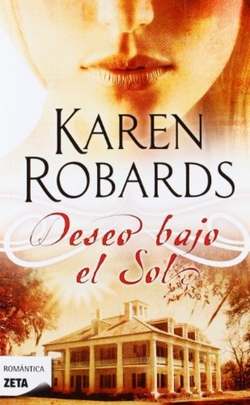 Deseo bajo el sol
