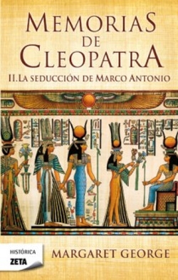 La seduccion de marco antonio