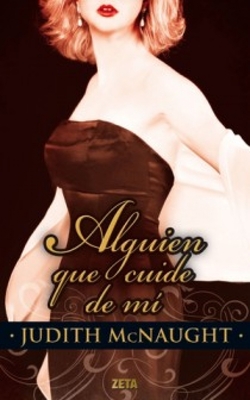 Alguien que cuide de mi