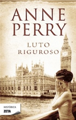 Luto riguroso