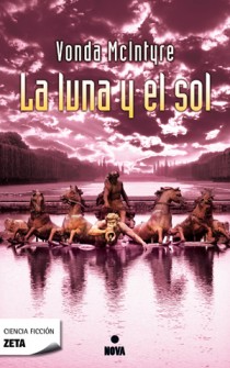 La luna y el sol