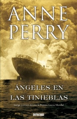 Angeles en las tinieblas