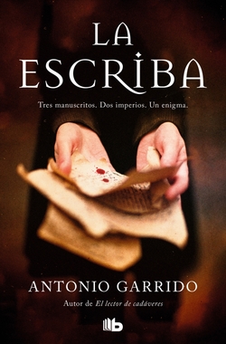 La escriba