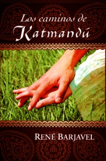 Los caminos prohibidos de katmandu