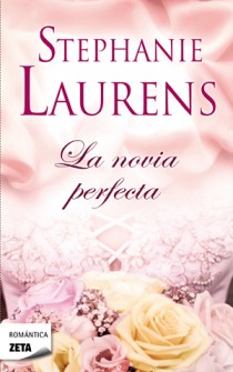La novia perfecta