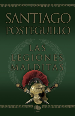 Africanus. las legiones malditas