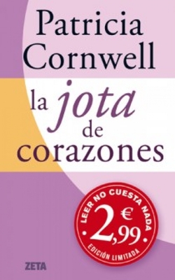 La jota de corazones