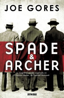 Spade & archer