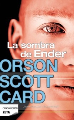 La sombra de ender