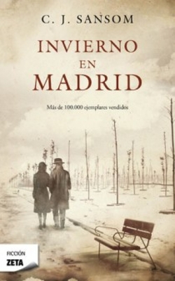 Invierno en madrid