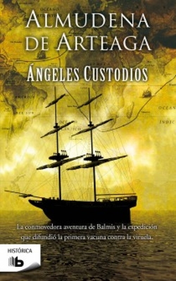Angeles custodios