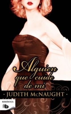 Alguien que cuide de mi