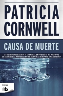 Causa de muerte