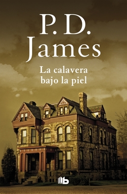 La calavera bajo la piel