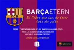 Barçaetern / Barçaeterno El llibre que han de tenir tots els culés