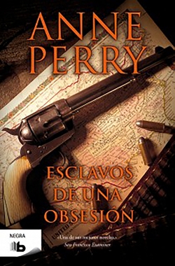 Esclavos de una obsesion