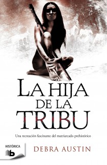 La hija de la tribu