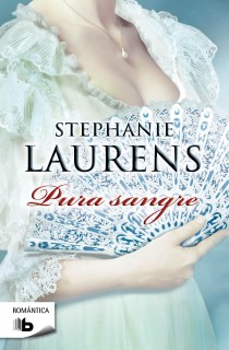 Pura sangre