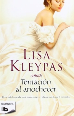 Tentacion al anochecer