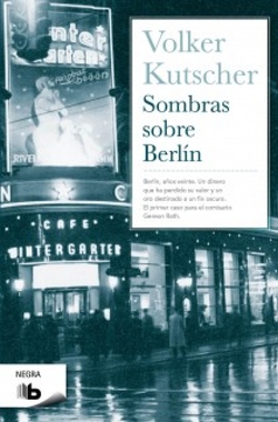 Sombras sobre Berlin