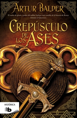 Crepusculo de los ases