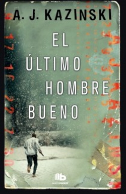 Último hombre bueno