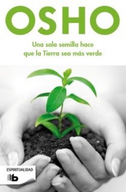 Una sola semilla hace que la Tierra sea mas verde