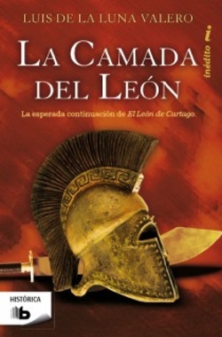 La camada del león