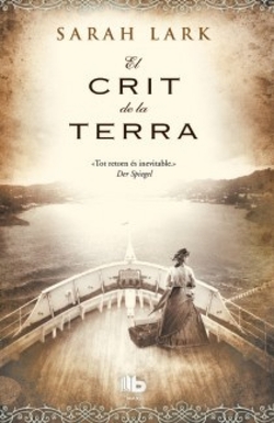 El Crit de la terra