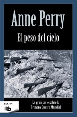 El peso del cielo