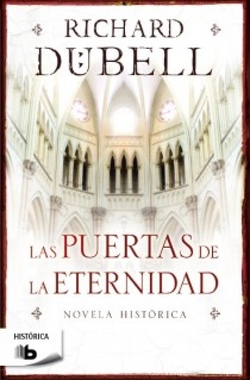 Las puertas dela eternidad