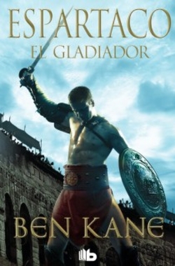 Espartaco:el gladiador