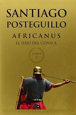 Africanus:el hijo dle cónsul