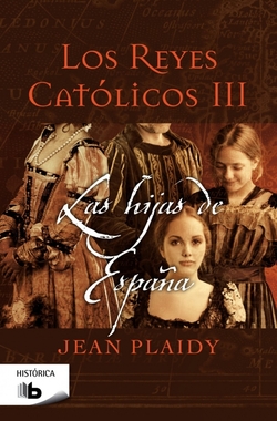 Las hijas de España