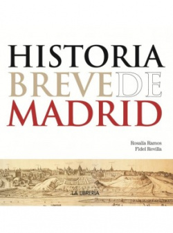 Historia breve de madrid