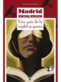Madrid 1936/1939