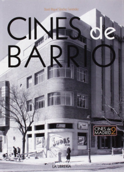 Cines de barrio