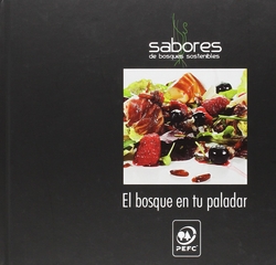 El bosque en tu paladar