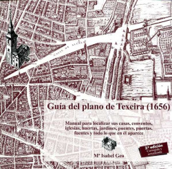 Guía plano de texeira