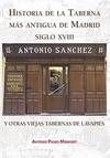 HISTORIA DE LA TABERNA MÁS ANTIGUA DE MADRID