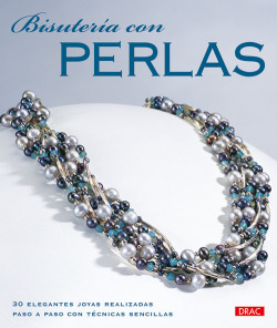 Bisuteria con perlas
