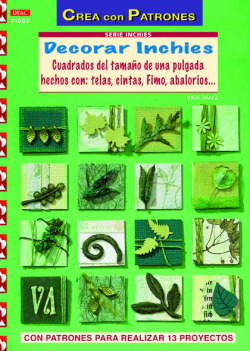 Decorar inchies