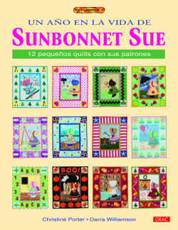 Un año en la vida de sunbonnet sue