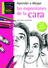 Aprender a dibujar las expresiones de la cara